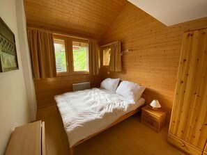 3 Schlafzimmer, Internetzugang