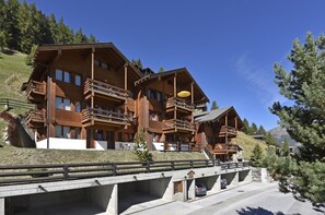 Exterieur