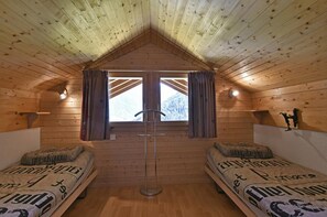 3 Schlafzimmer, Internetzugang