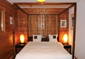 2 Schlafzimmer, Internetzugang