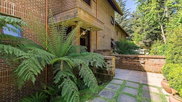 Basic Apartment | Property grounds