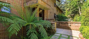 1-br Apartment w Fireplace in Gramado-rs Dva0103