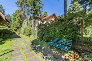 Apartamento básico | Jardines del alojamiento