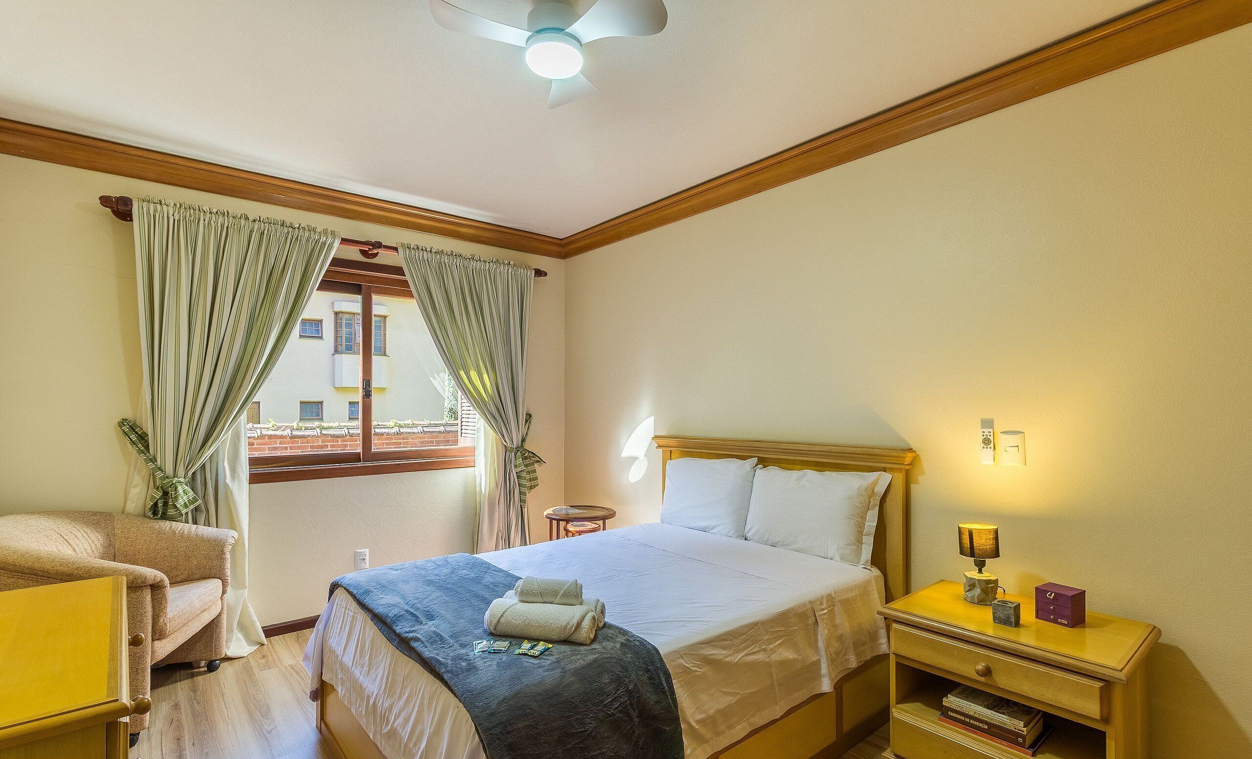 Basic-Apartment | 1 Schlafzimmer