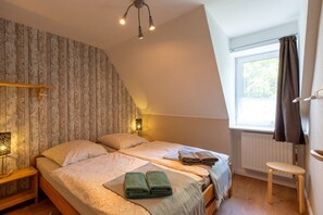 2 bedrooms, WiFi - Apartment 'Fewo Margerite' with Shared Garden and Wi-Fi (Pellworm)