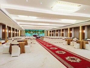 ห้องจัดเลี้ยง