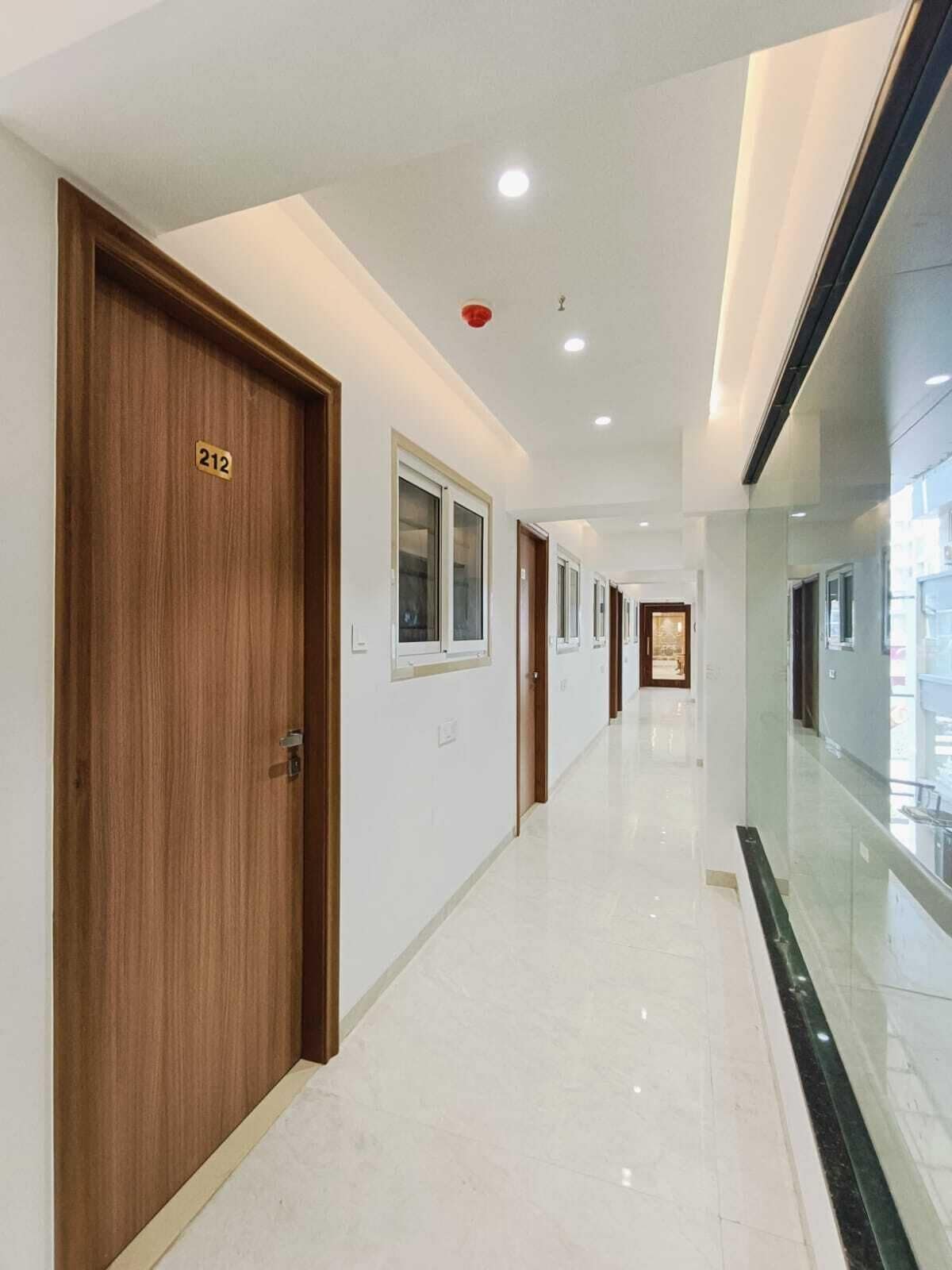 Deluxe Room | Free WiFi, bed sheets