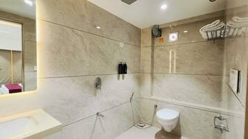 Habitación familiar | Baño