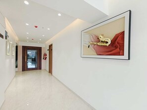 ล็อบบี้