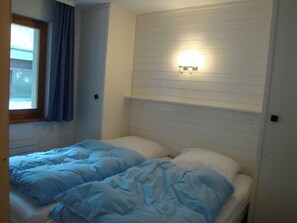 1 Schlafzimmer, Internetzugang