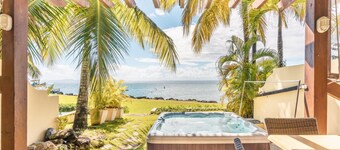 Townhouse With Ocean View Puerto Bahia P5