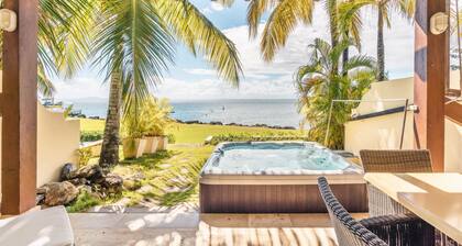 Townhouse With Ocean View Puerto Bahia P5