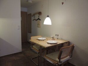 Speisen