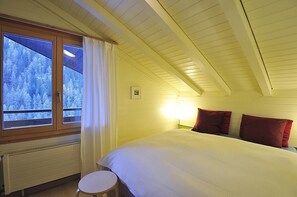 2 Schlafzimmer, Internetzugang