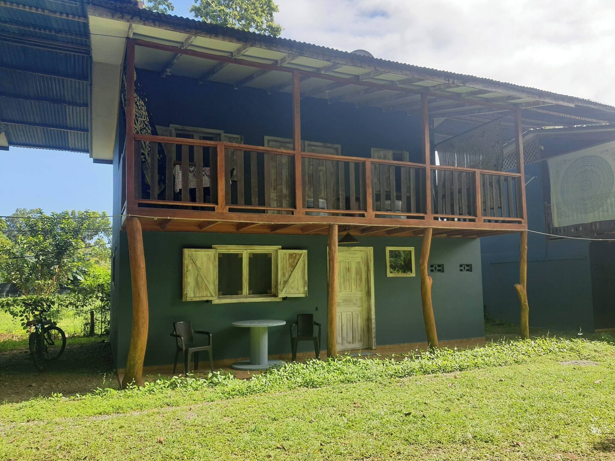 Apartment, 2 Bedrooms, Smoking, Balcony | Exterior