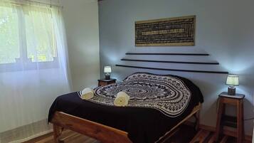 Apartment, 2 Bedrooms, Smoking, Balcony | 2 bilik tidur