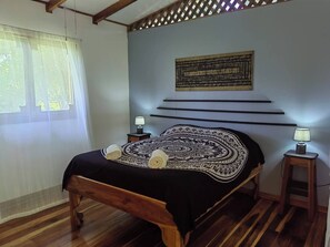 Căn hộ, 2 phòng ngủ, hút thuốc, ban công | 2 phòng ngủ