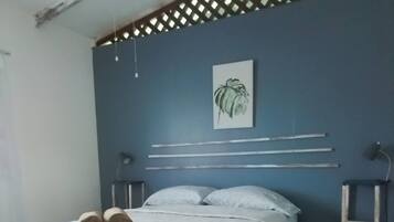 Nhà, 2 phòng ngủ, hút thuốc, ban công | 2 phòng ngủ