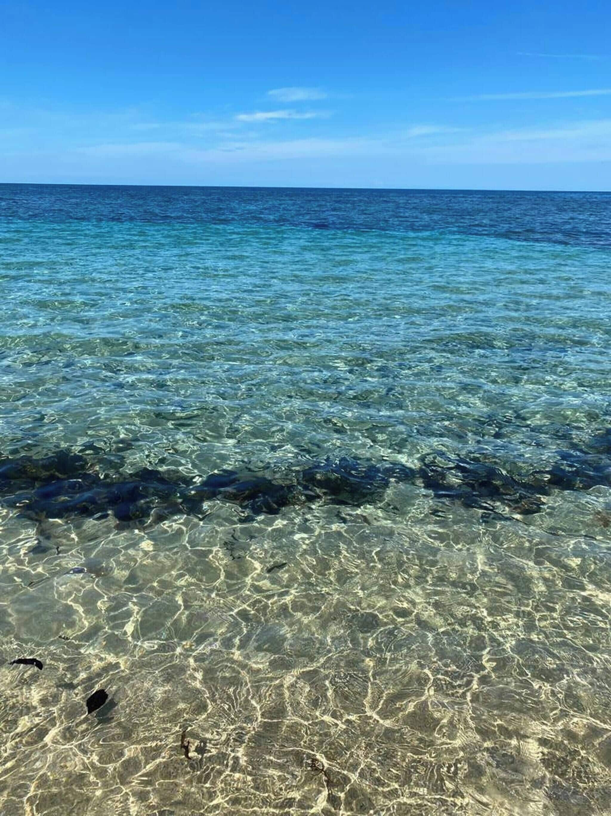 Ferienhaus, 1 Schlafzimmer, Raucher, Balkon | Strand