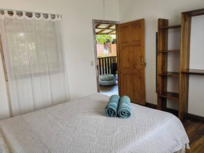 House, 2 Bedrooms, Smoking, Balcony | 2 bedrooms - Caribbean Breezes 4 Pura Vida (Cahuita)