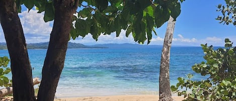 House, 2 Bedrooms, Smoking, Balcony | Beach