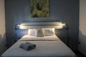 2 chambres