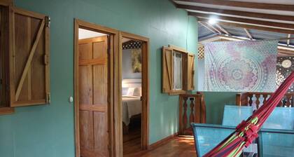 House Number 3 Pura Vida