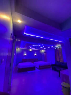 Executive Room | Free WiFi - Lahaven Guest House (Shillong)