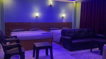 Executive Room | Free WiFi