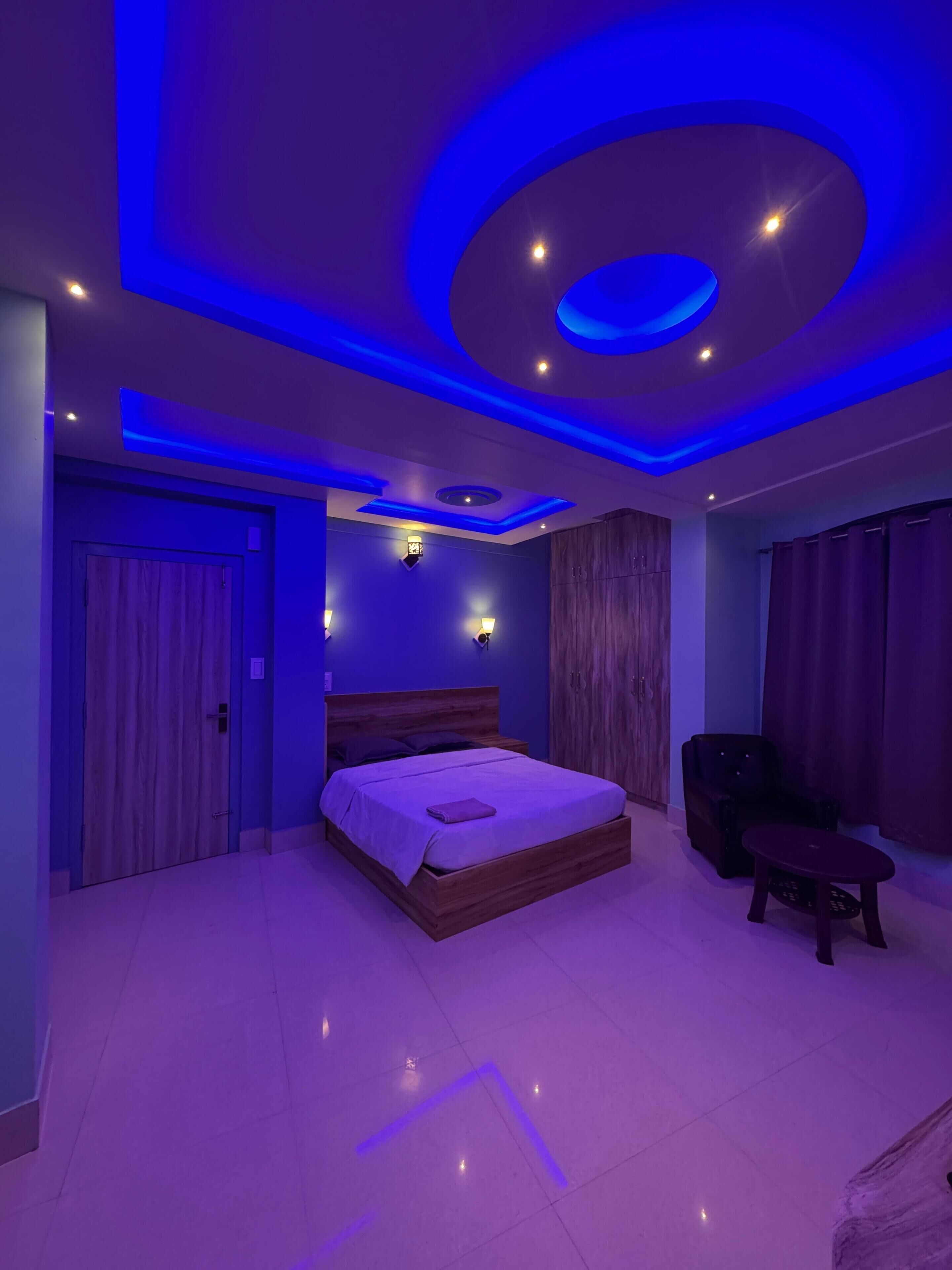 Deluxe Room | Free WiFi