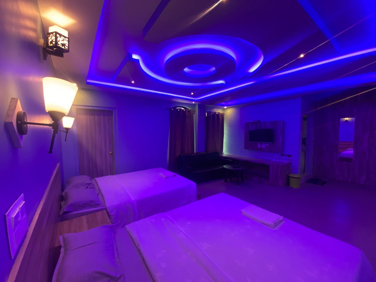 Habitación ejecutiva | Wifi gratis 