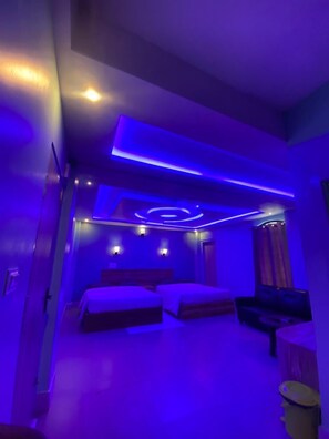 Executive Room | Free WiFi - Lahaven Guest House (Shillong)