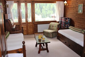 1 makuuhuone, internet