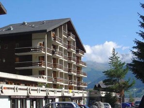 Außenbereich