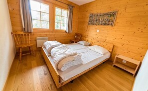 4 Schlafzimmer, Internetzugang