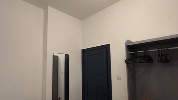 Apartamento | 3 quartos