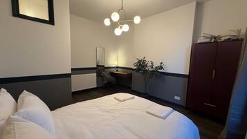 Apartment | 3 bedrooms