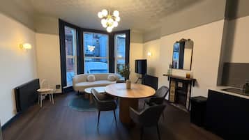 Apartment | 3 bedrooms