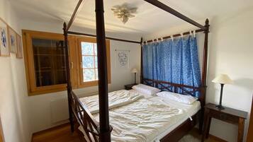 3 bedrooms, internet