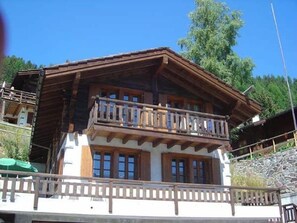 Außenbereich