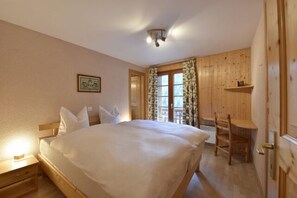 3 Schlafzimmer