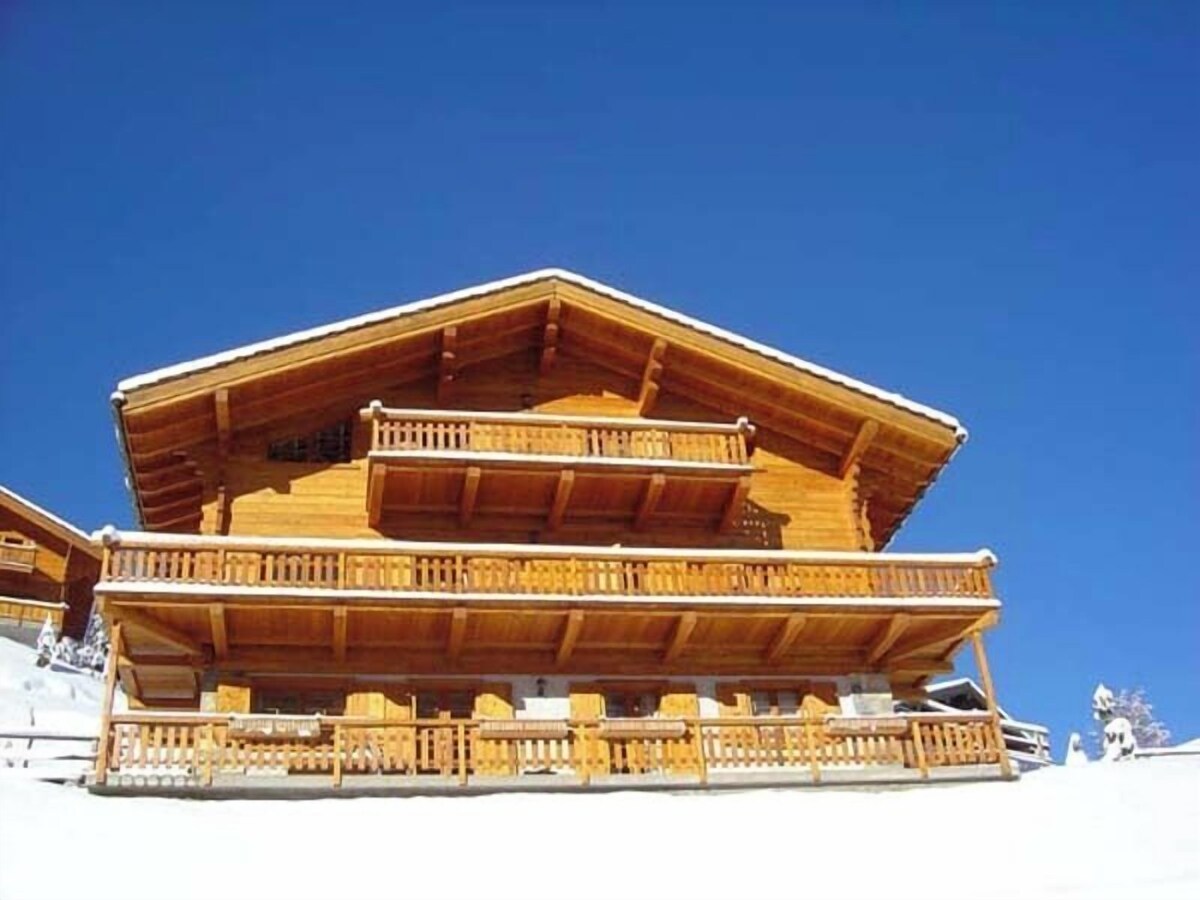 Image de profil de l’hôte