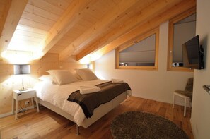5 Schlafzimmer, Internetzugang