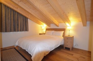 4 Schlafzimmer, Internetzugang