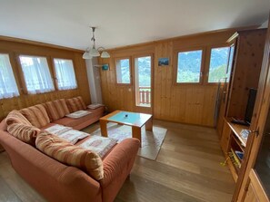 Fernseher, DVD-Player