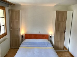 1 bedroom, Internet