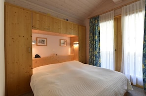 2 Schlafzimmer, Internetzugang