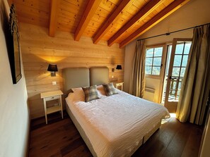 4 Schlafzimmer, Internetzugang