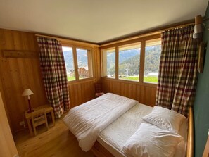 2 Schlafzimmer, Internetzugang