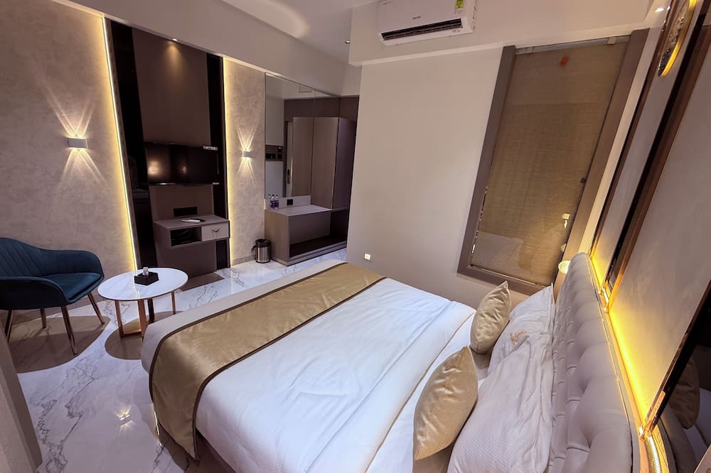 Hotel Stellar Suites Dombivali